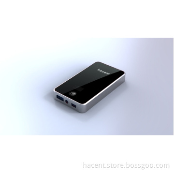 Power Supply
